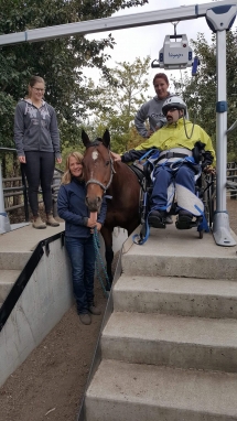 66 - Kamloops Therapeutic Riding