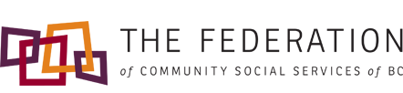 The Federation of Community Social Services of BC