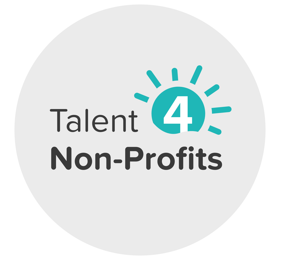 Talent 4 Non-Profits